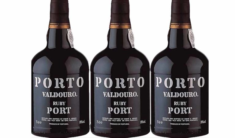 Vinho Do Porto Coisas Que Definitivamente Voc Deve Conhecer