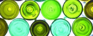 5 Teorias sobre o Fundo da Garrafa de Vinho - SaporeDiVino