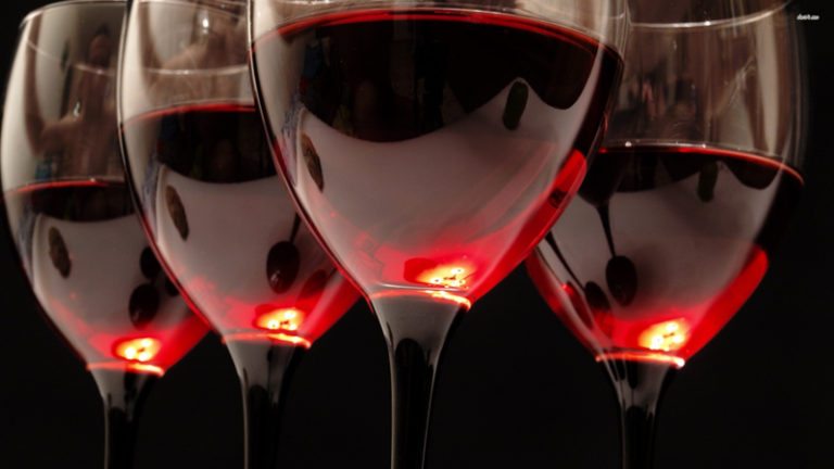 Sobrou Vinho… O que fazer?