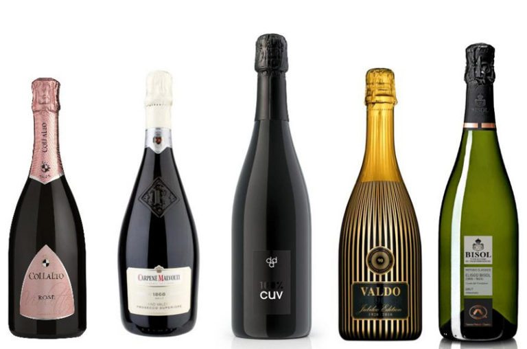 Prosecco Superiore DOCG – Conegliano di Valdobbiadene