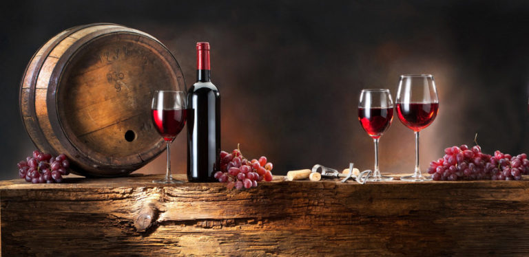 O que é Chaptalização?