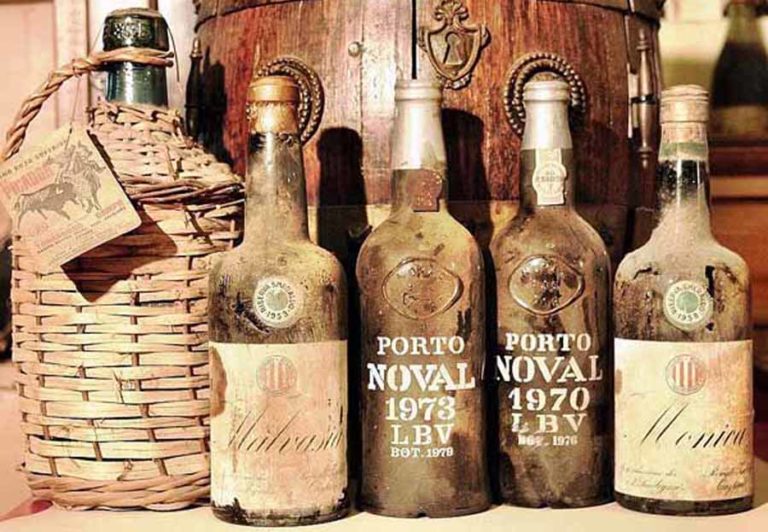 Vinho do Porto