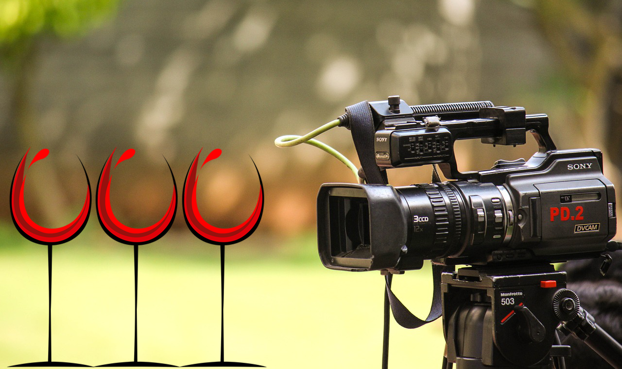 Aprendendo com videos