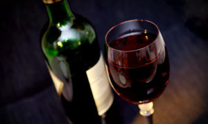 tipos de vinho tinto